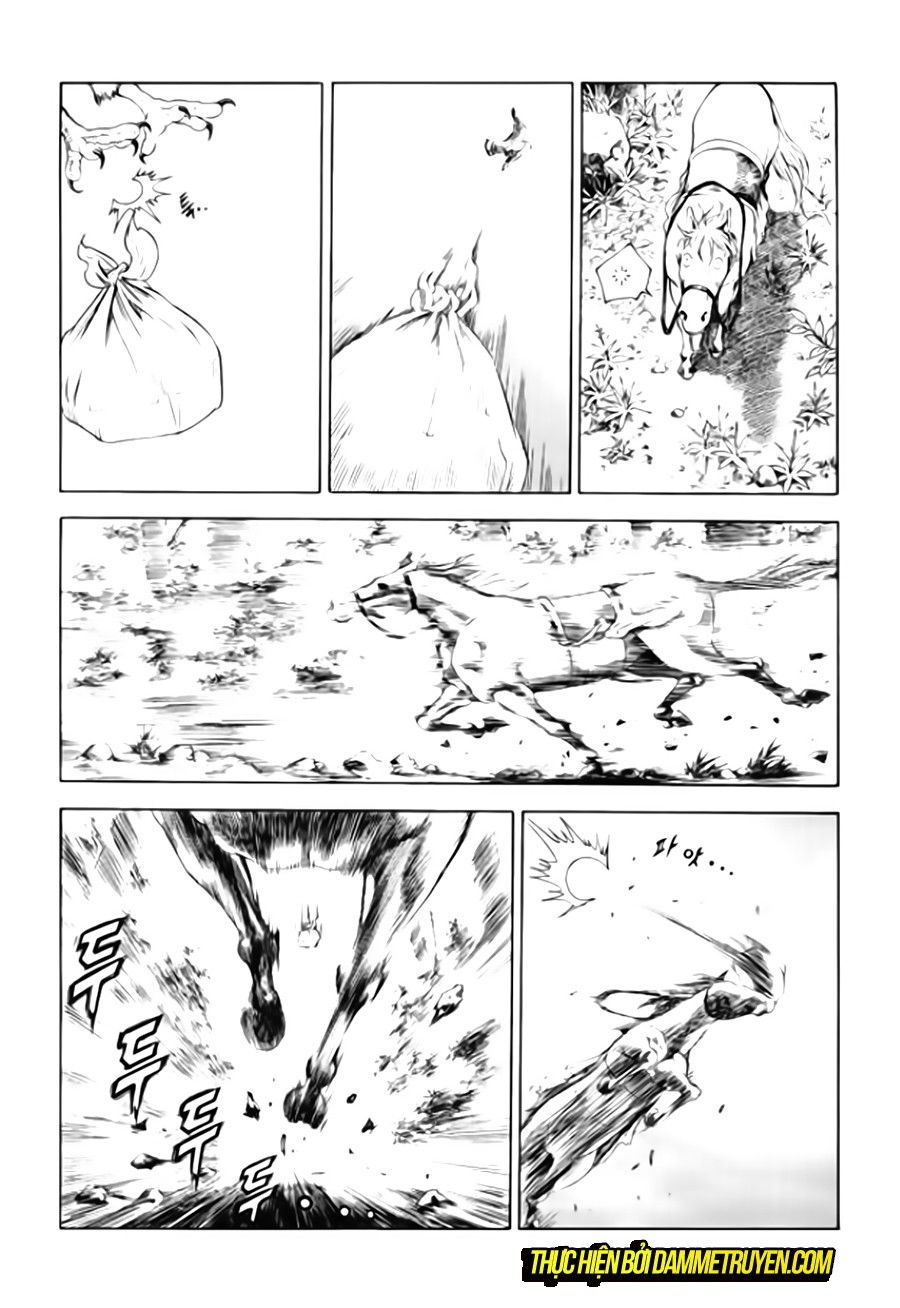 Long Phi Bất Bại 2: Chapter 75