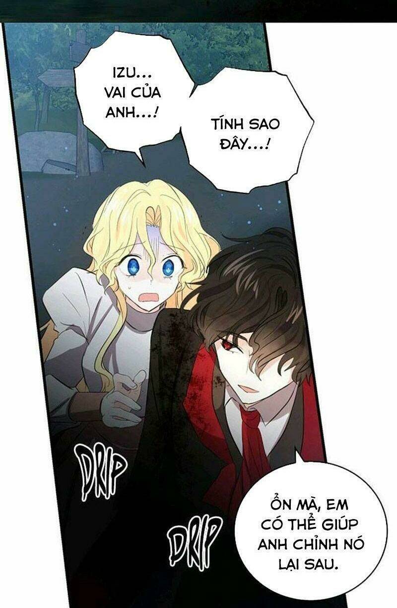 Tôi Là Bạn Gái Cũ Của Một Người Lính: Chapter 57