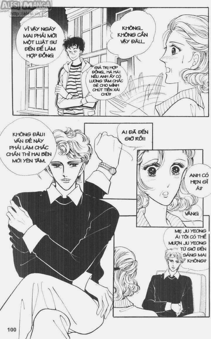 Nhỏ Con Trai: Chapter 4