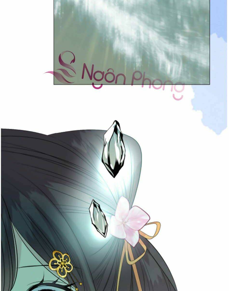 Sao Lại Là Yêu?: Chapter 41