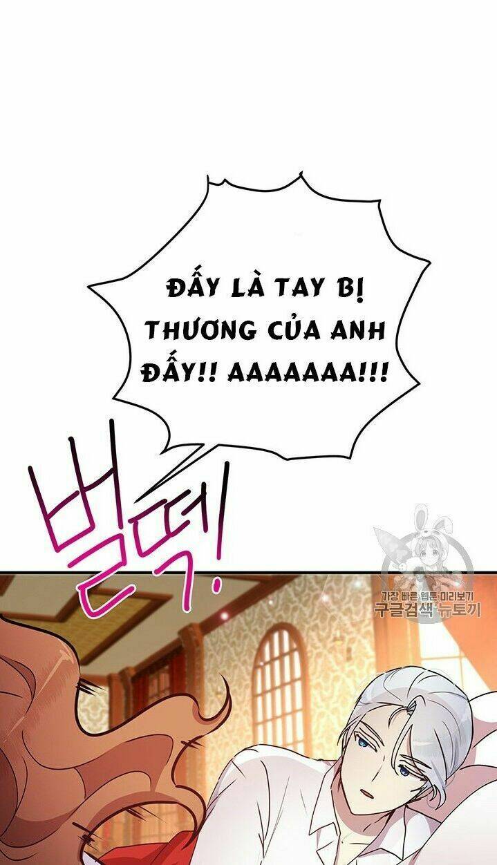 Công Tước, Loạn Vừa Thôi!: Chapter 70