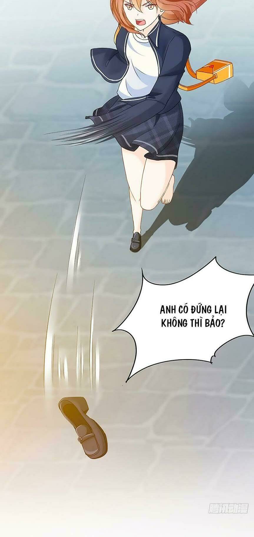 Tu La Thiếu Gia Quá Kiêu Ngạo: Chapter 2