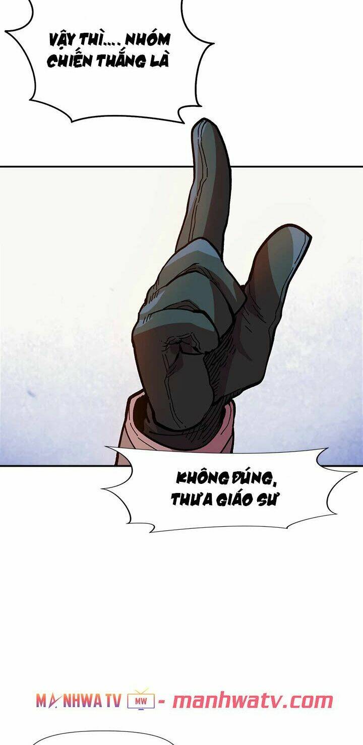 Nô Lệ Nghịch Thiên: Chapter 20