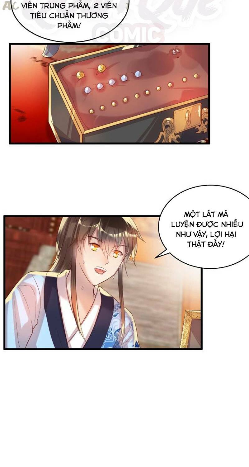 Siêu Phàm Truyện: Chapter 40
