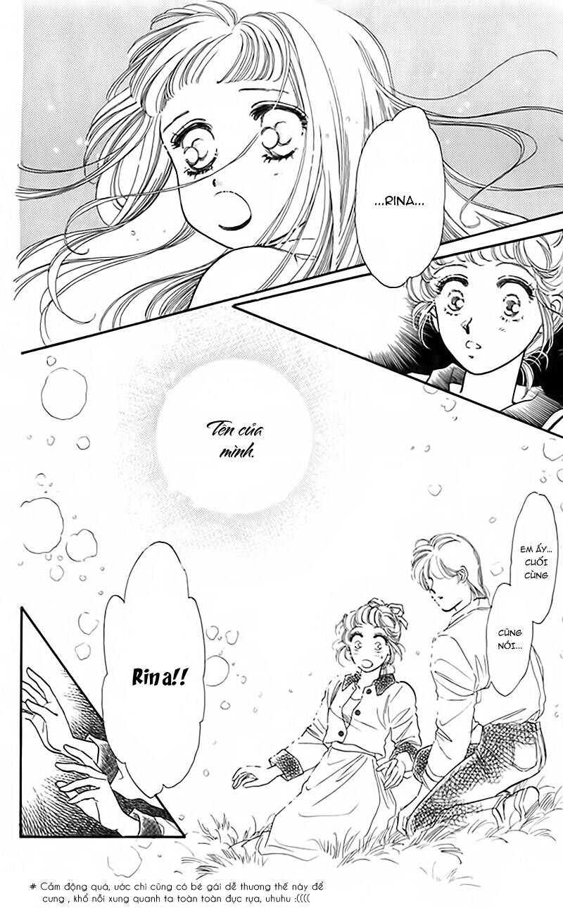 Viehmannin Wa Utau: Chapter 2