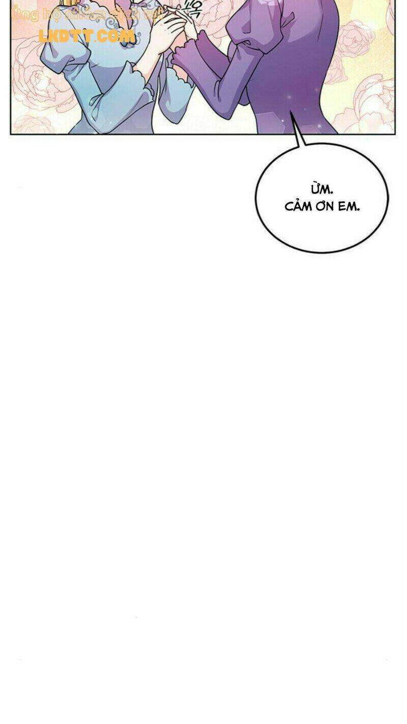 Nữ Hiệp Trở Về: Chapter 21