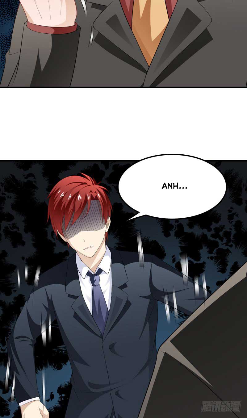 Siêu Cấp Bảo An Tại Đô Thị: Chapter 13