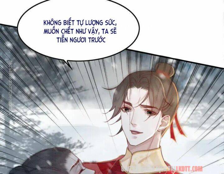 Trọng Sinh Bá Sủng Nhiếp Chính Vương Quá Mạnh Mẽ: Chapter 217