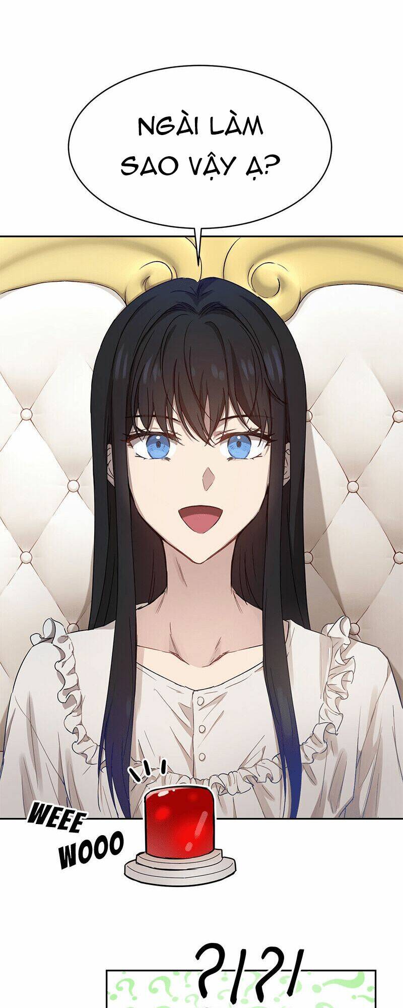Khế Ước Của Ác Ma: Chapter 3