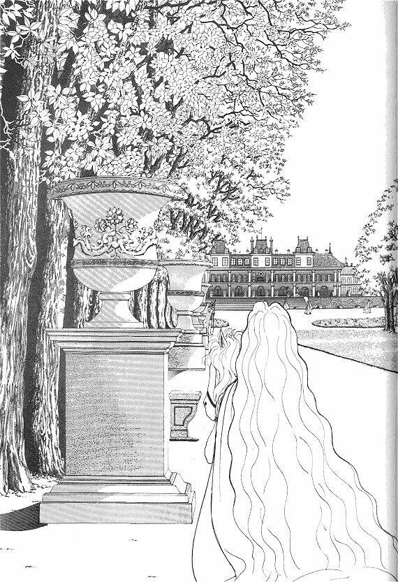 Princess Manhwa: Chapter 5