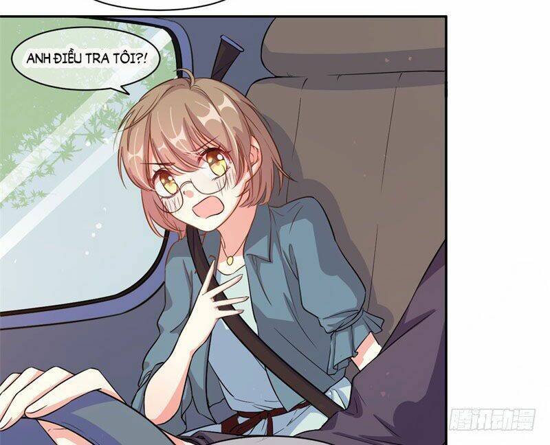 Ám Luyến Thành Hôn: Chapter 5