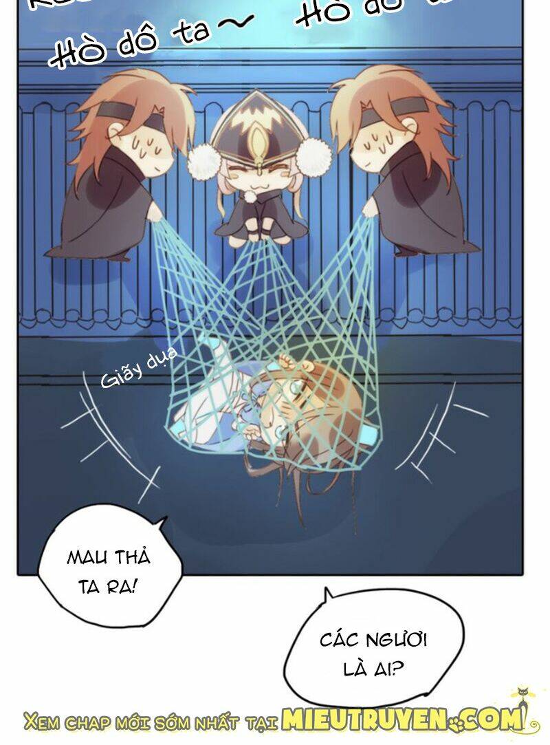 Cướp Chàng Vợ Về Đón Năm Mới: Chapter 1