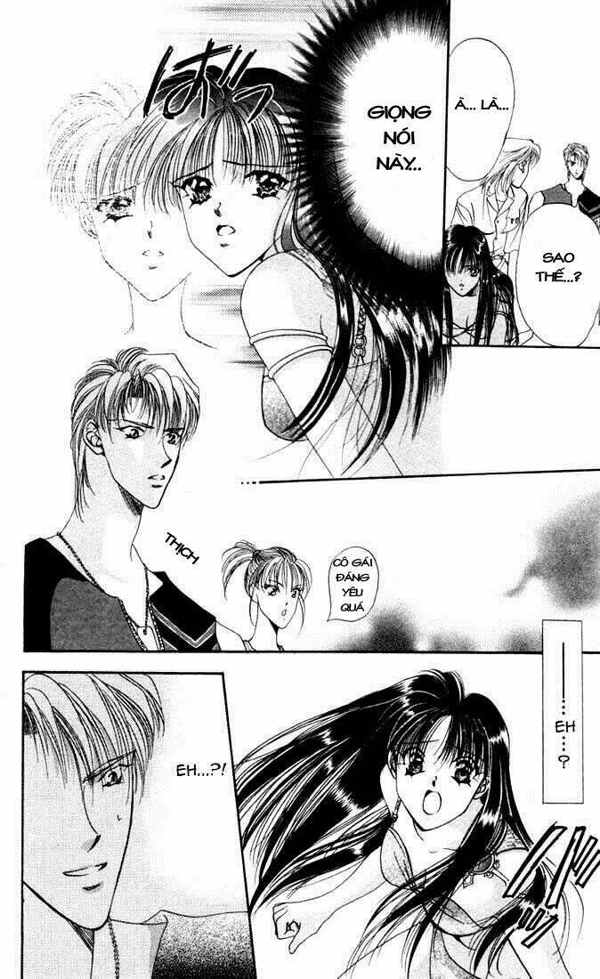 Tokyo Crazy Paradise: Chapter 28