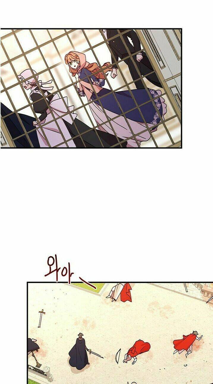 Công Tước, Loạn Vừa Thôi!: Chapter 75