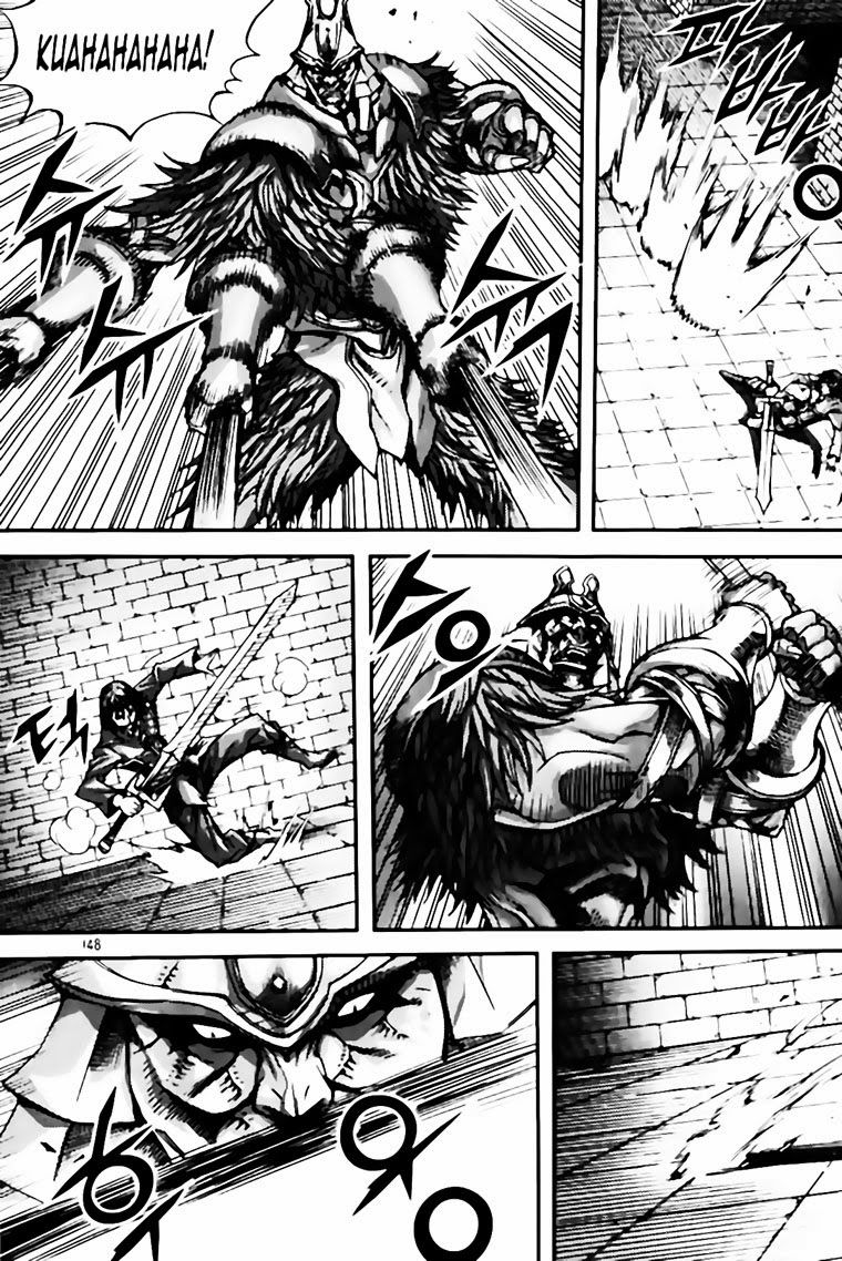 Diêm Đế: Chapter 291