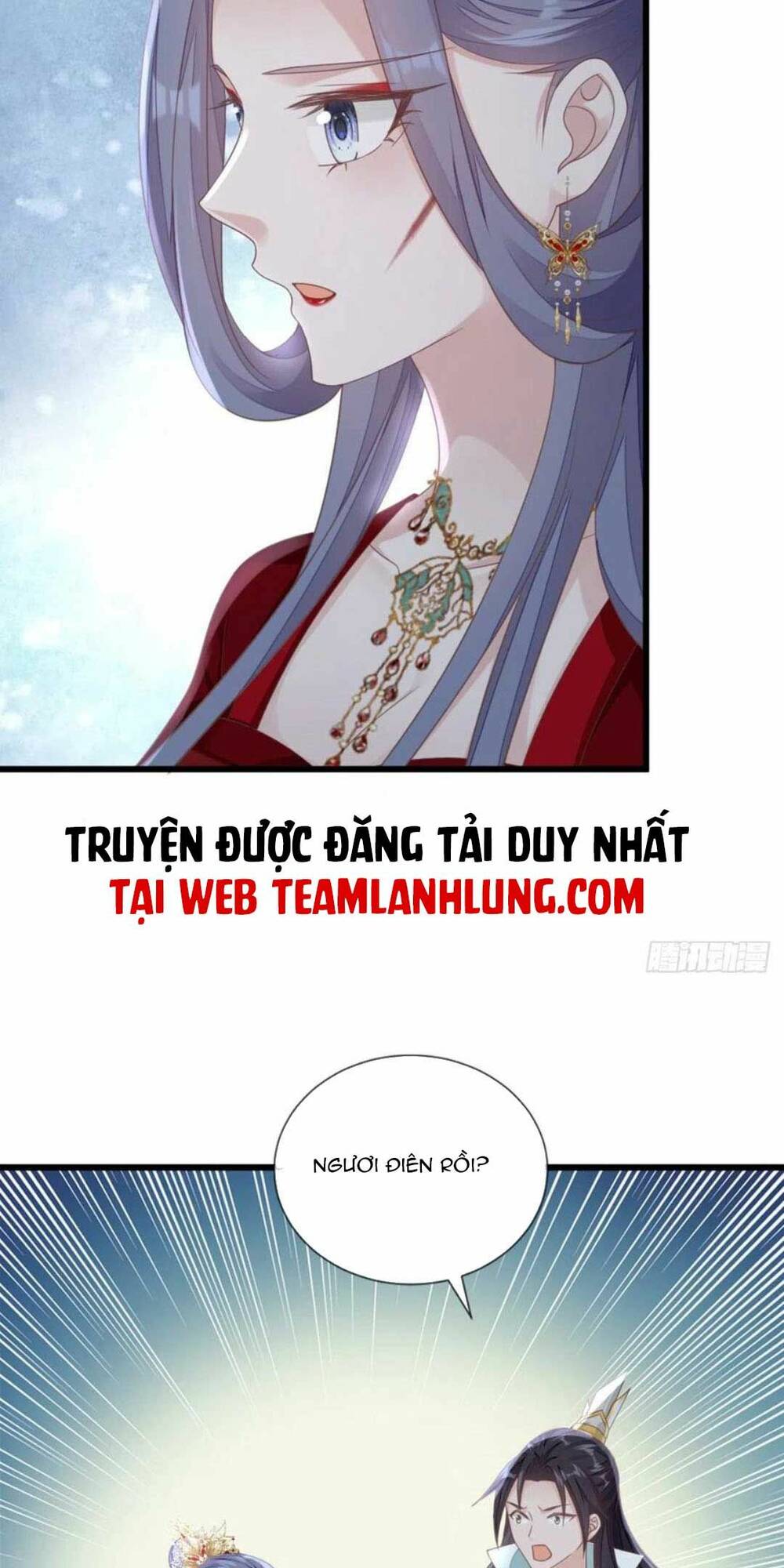 Mau Xuyên Không Rửa Tội Cho Nhân Vật Phản Diện: Chapter 129