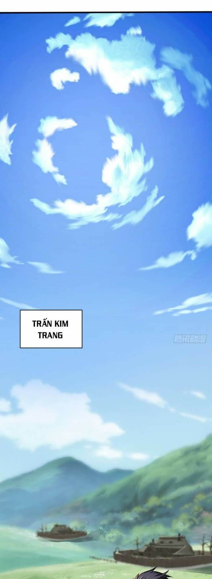 Thập Nhị Thiên Kiếp: Chapter 4