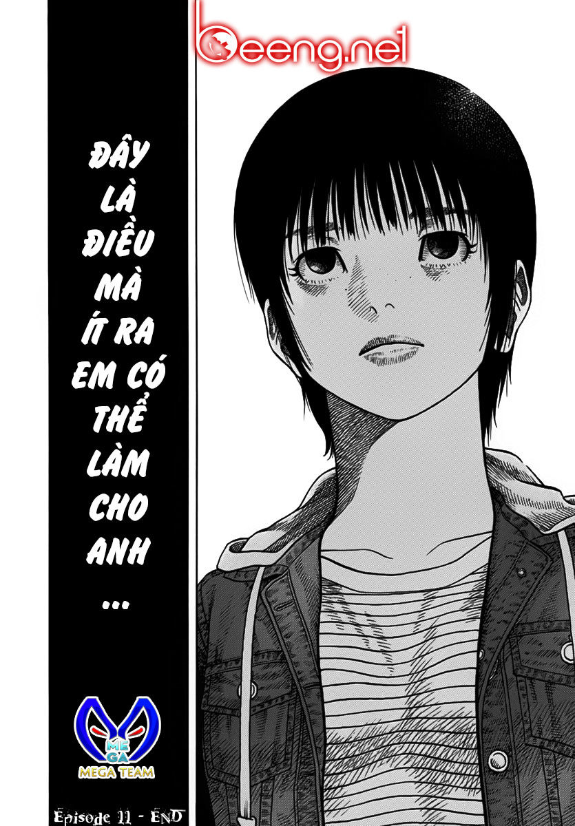 Ngưu Nhân: Chapter 11