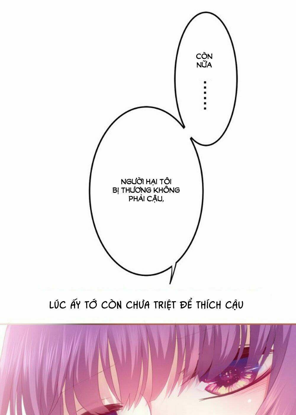 Tháng Sáu Kì Diệu: Chapter 50