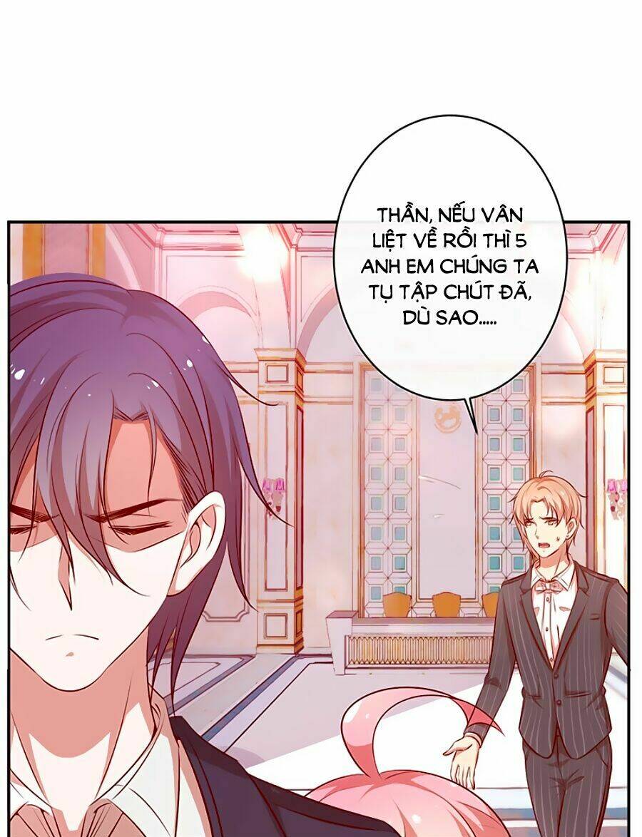 Cả Thế Giới Đều Không Bằng Người: Chapter 36