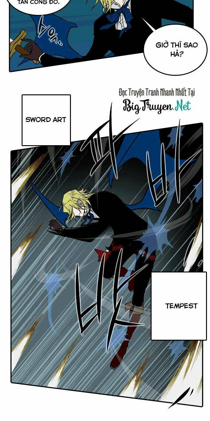 Niflheim: Chapter 25