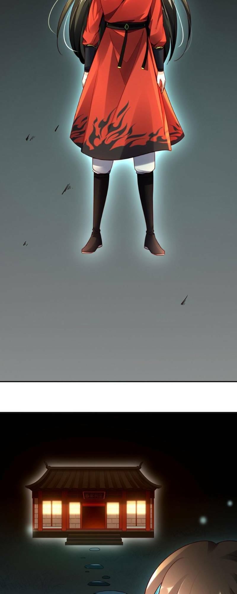 Thiên Kim Bất Hoán: Chapter 44