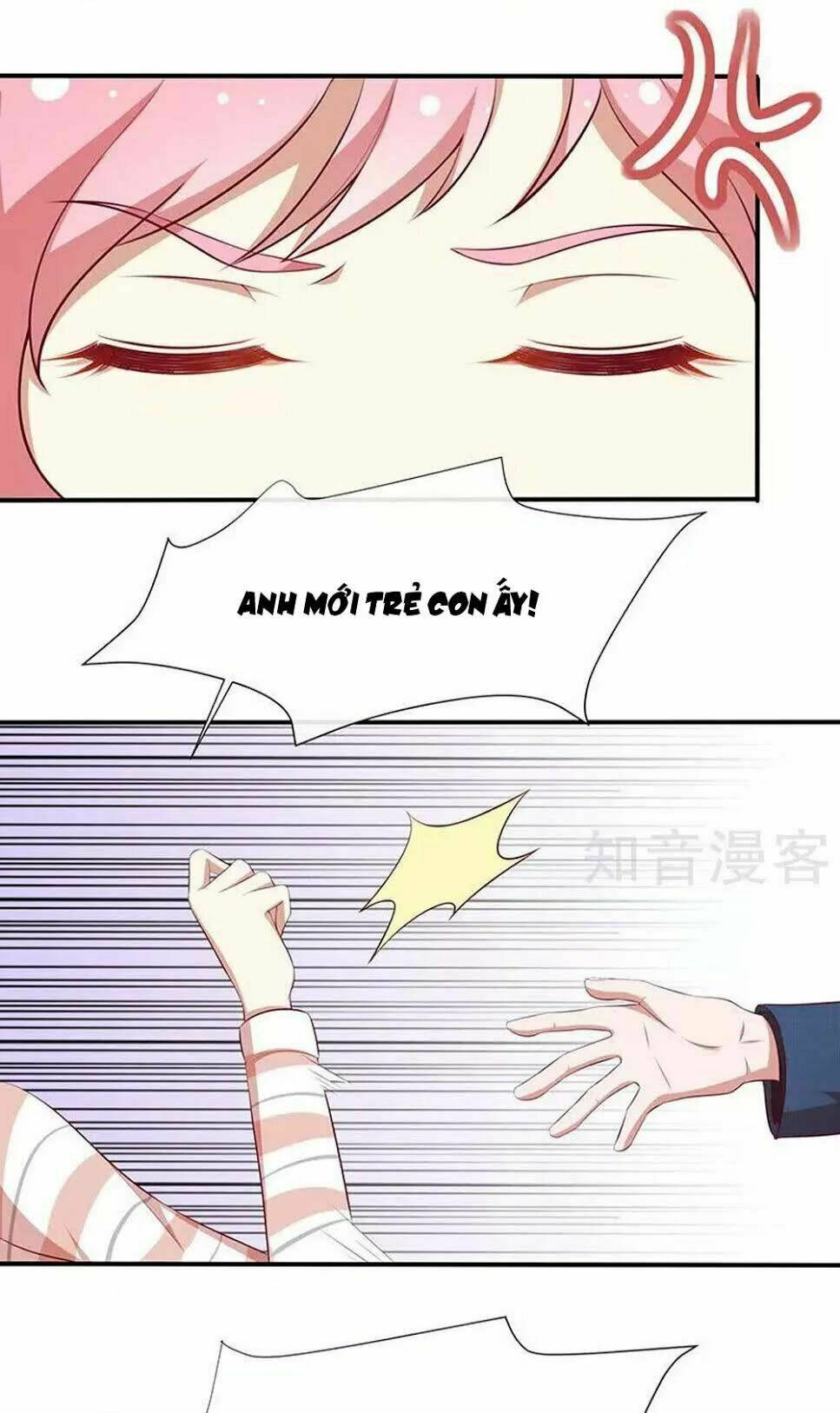 Cả Thế Giới Đều Không Bằng Người: Chapter 70