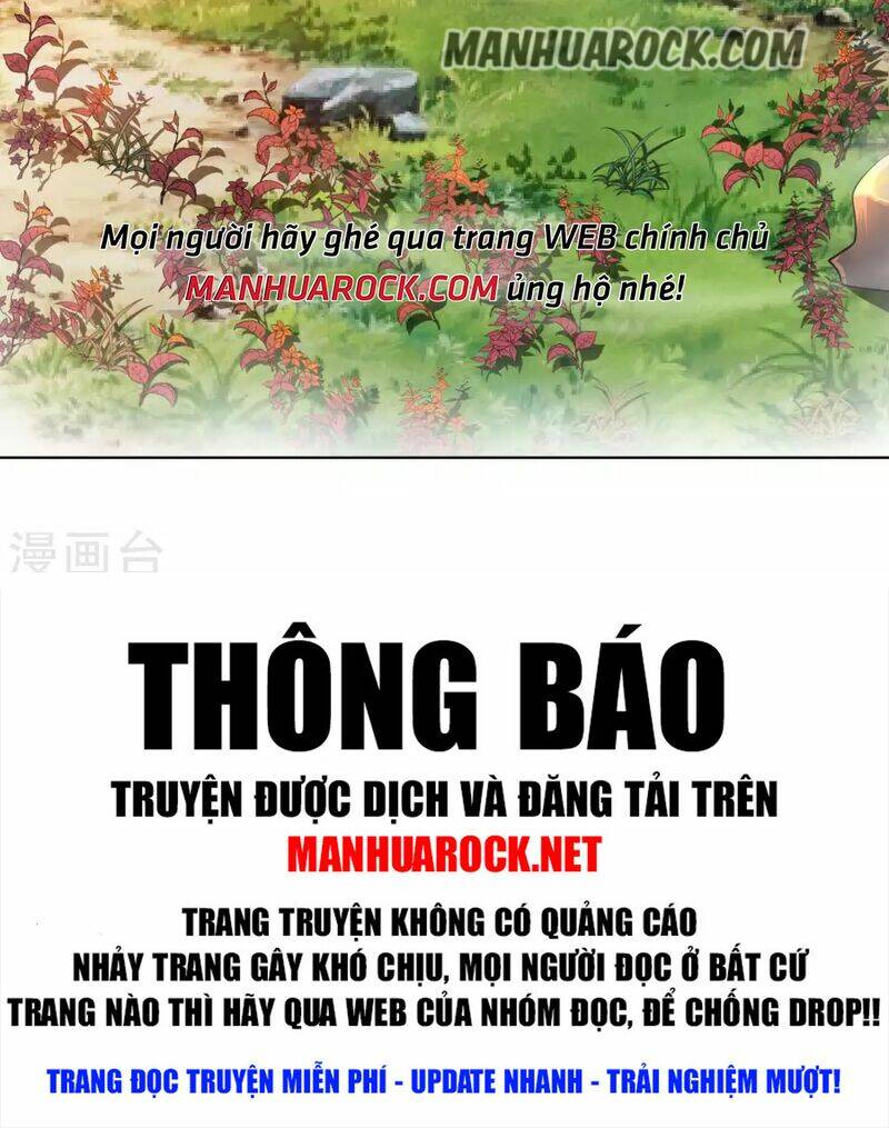 Sư Phụ Của Ta Là Thần Tiên: Chapter 30