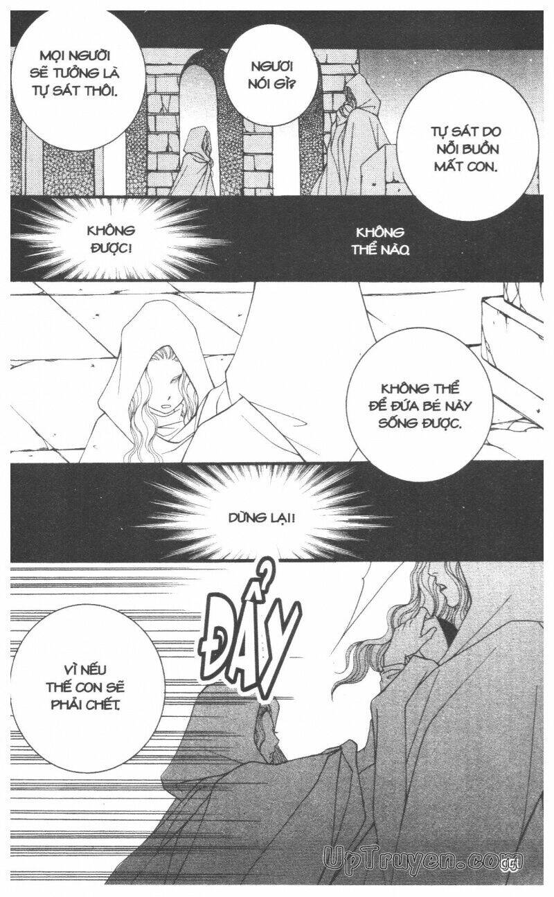 Saver - Vị Cứu Tinh: Chapter 40
