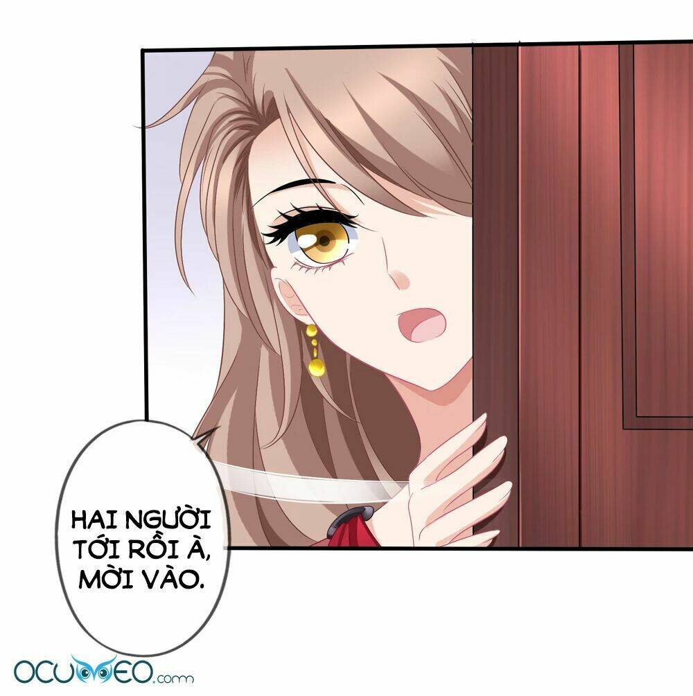 Mỹ Vị Giai Thê: Chapter 44.1