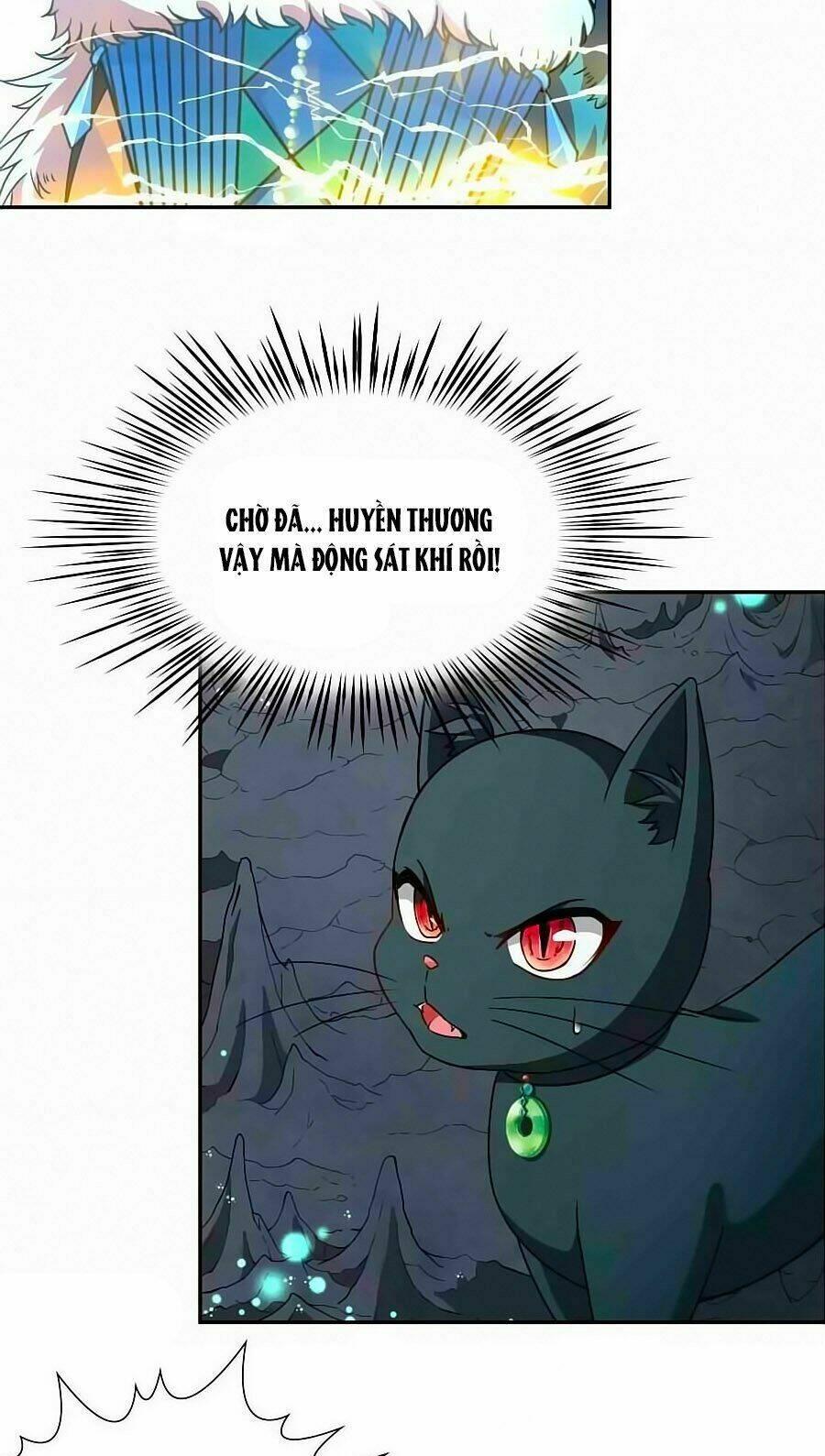 Huyền Vũ Luyến Ca: Vạn Vật Sinh Linh: Chapter 26.2