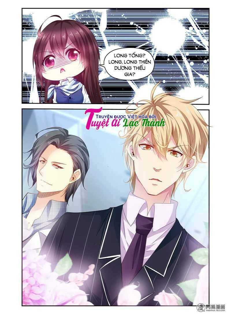 Ép Gả Tân Nương: Chapter 6