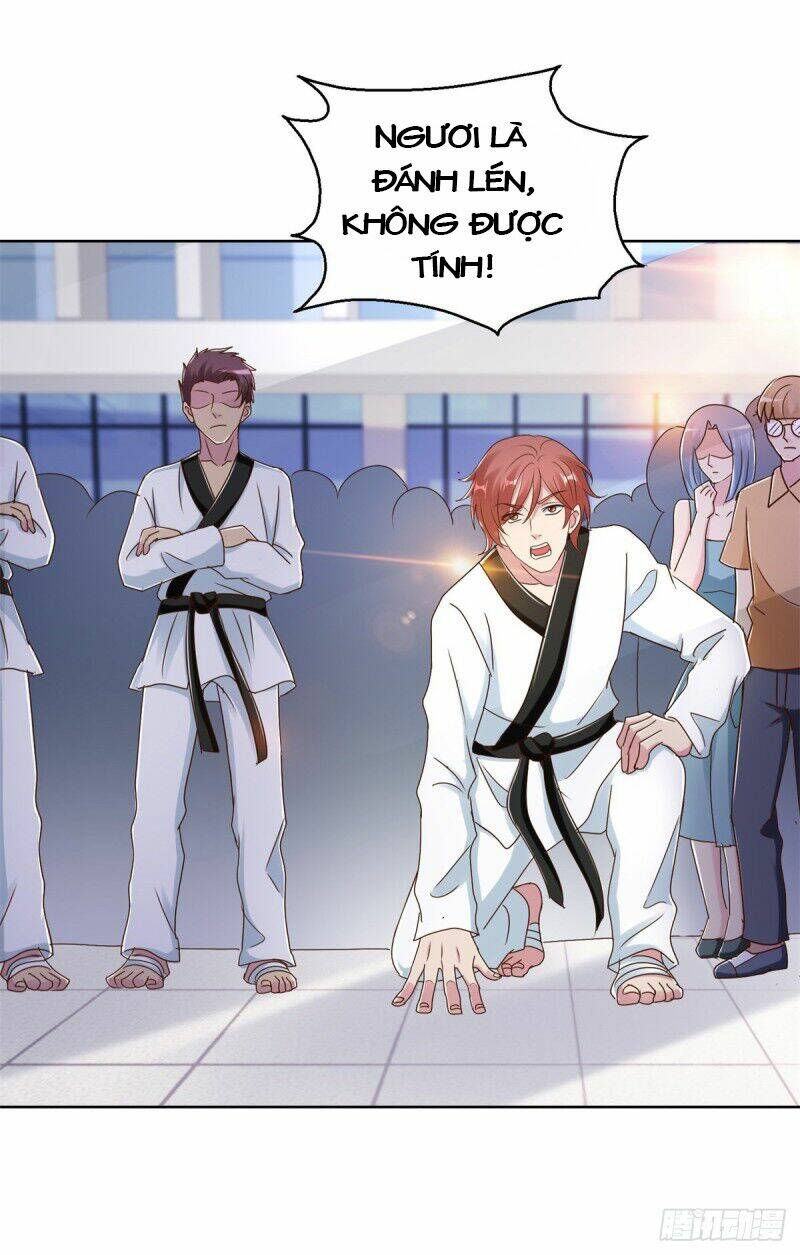 Vú Em Là Cổ Tiên: Chapter 175