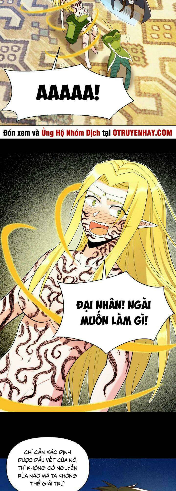 Đại Ma Pháp Sư Dựa Vào Muội Tử Trừ Ma: Chapter 18