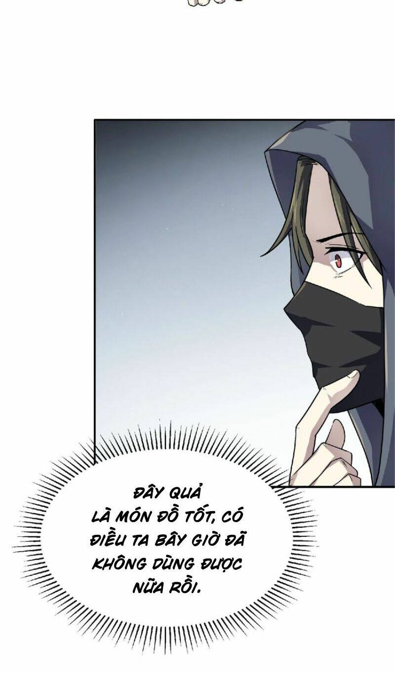 Nghịch Thiên Đại Thần: Chapter 58