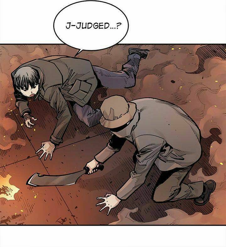 The Devil\’s Descendants: Chapter 12