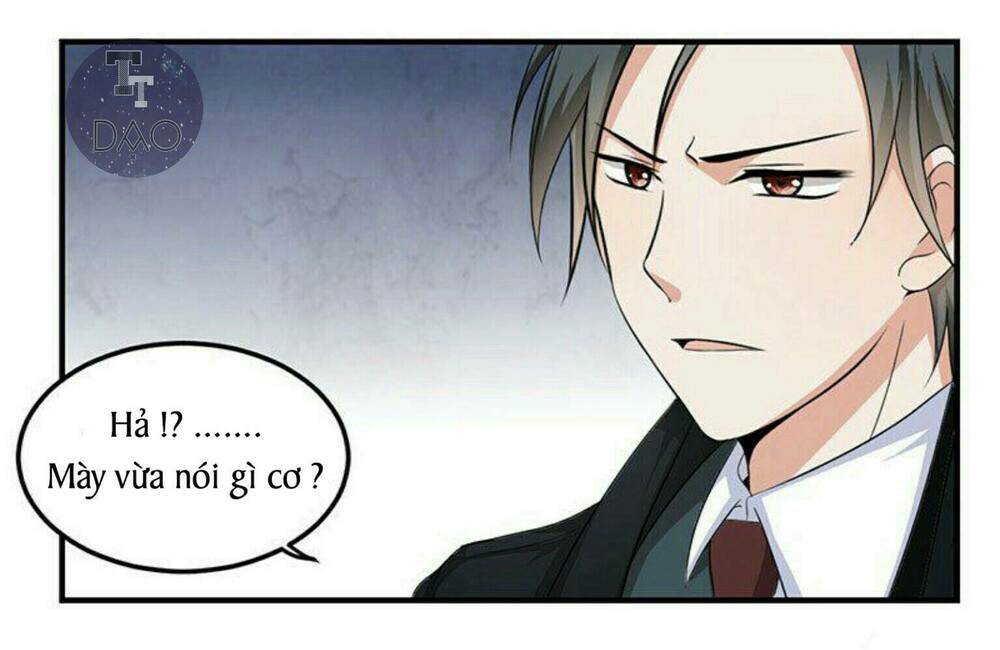 Đoạt Hôn Ác Thiếu: Chapter 7