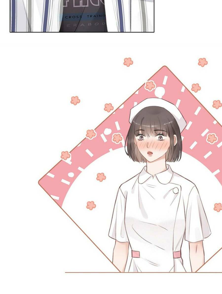 Dĩ Ái Chi Danh: Chapter 11