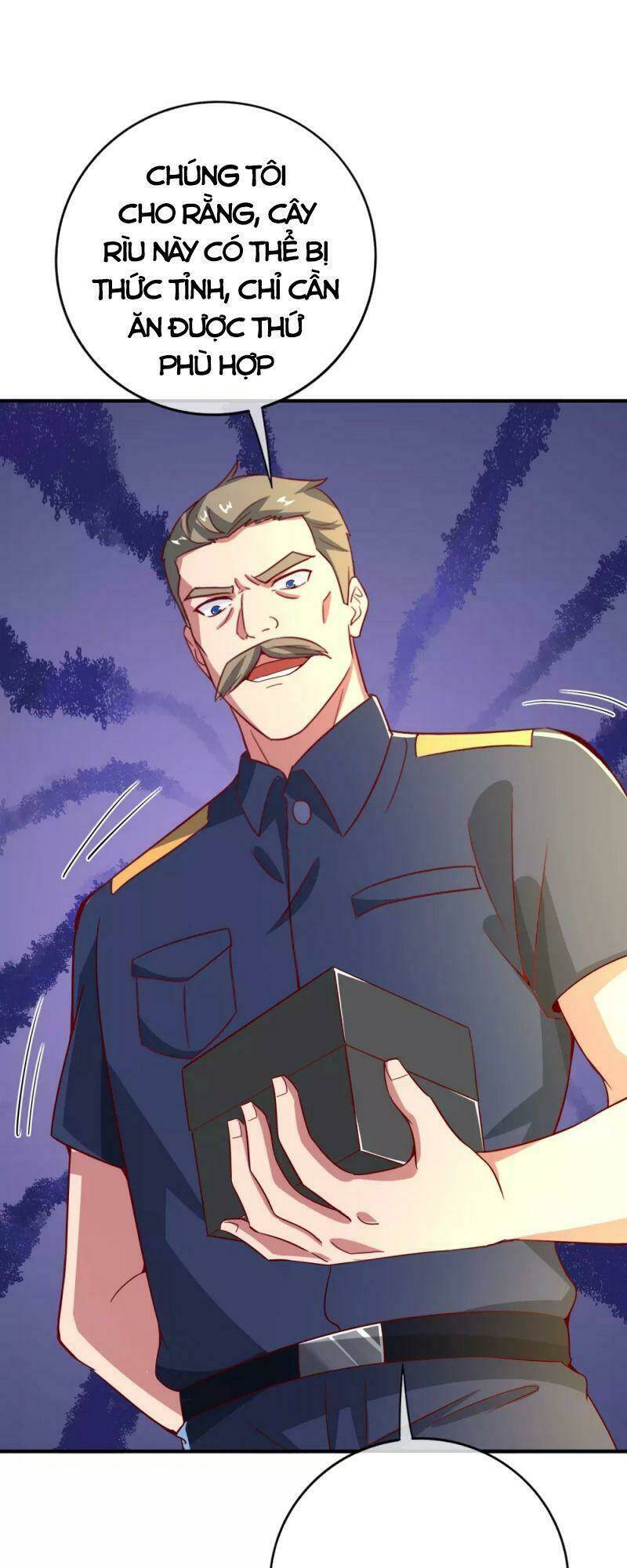 Vòng Bạn Bè Mạnh Nhất Của Tiên Giới: Chapter 128