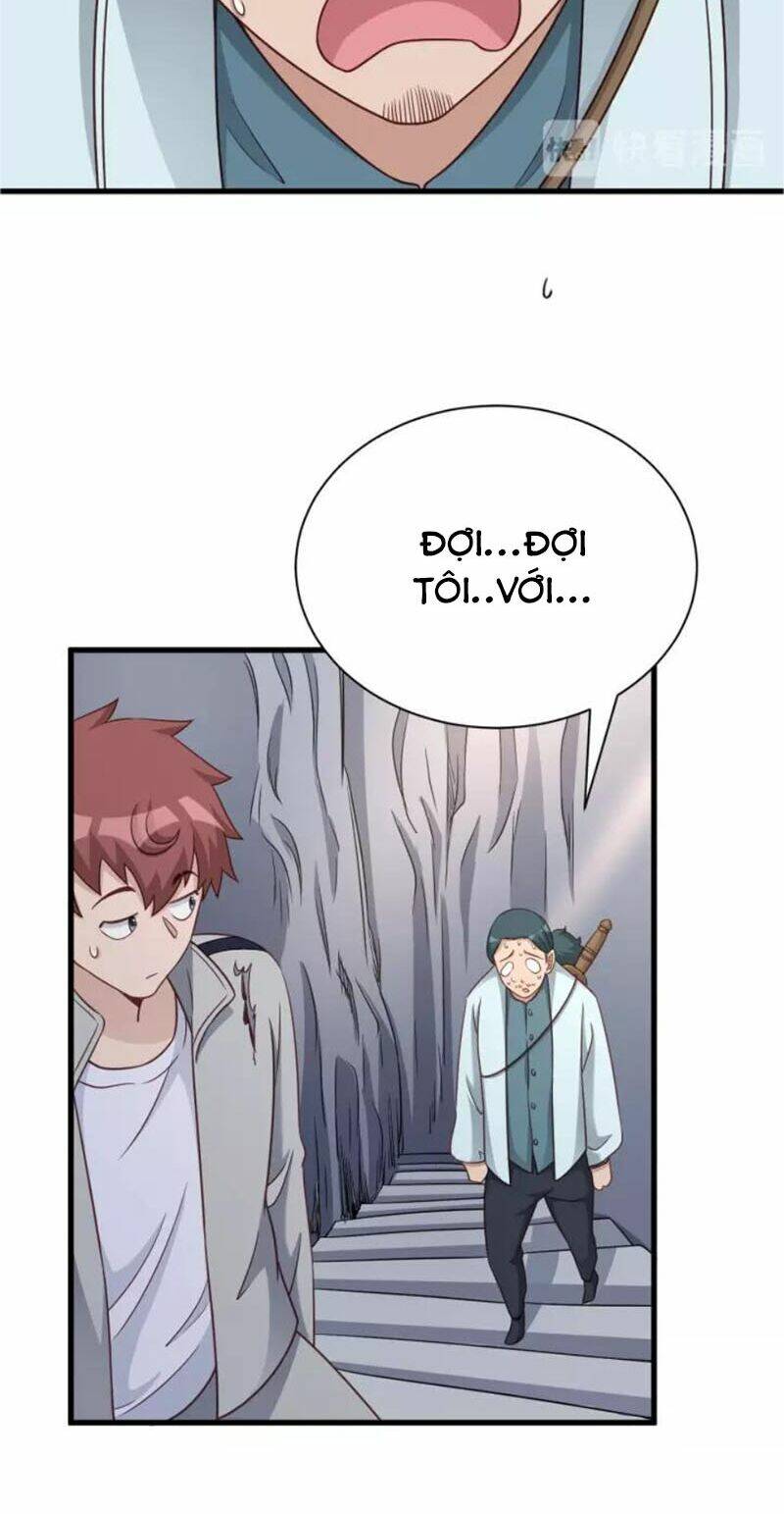 Hệ Thống Tu Tiên Mạnh Nhất: Chapter 109