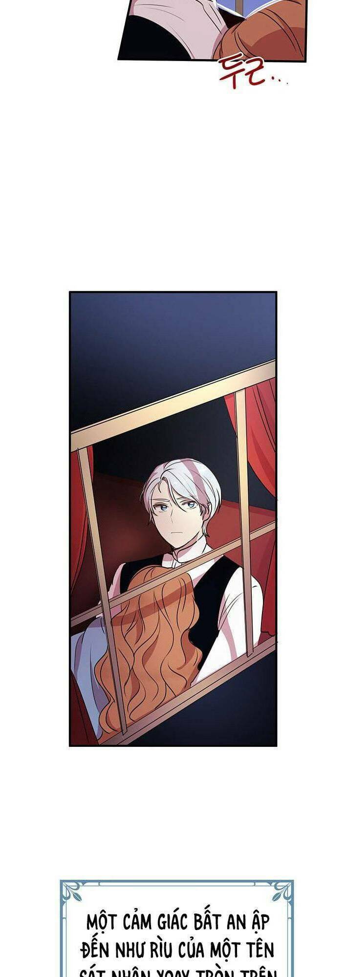 Công Tước, Loạn Vừa Thôi!: Chapter 28