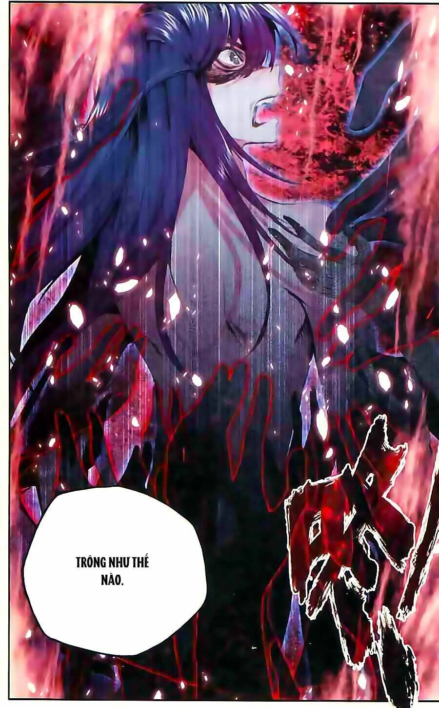 Cấp Độ Phân Liệt: Chapter 63