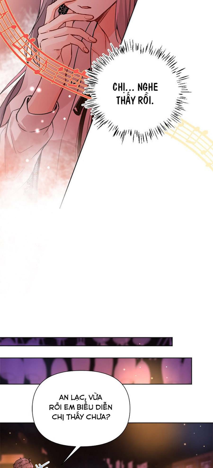 Tâm Động Thuấn Di: Chapter 61