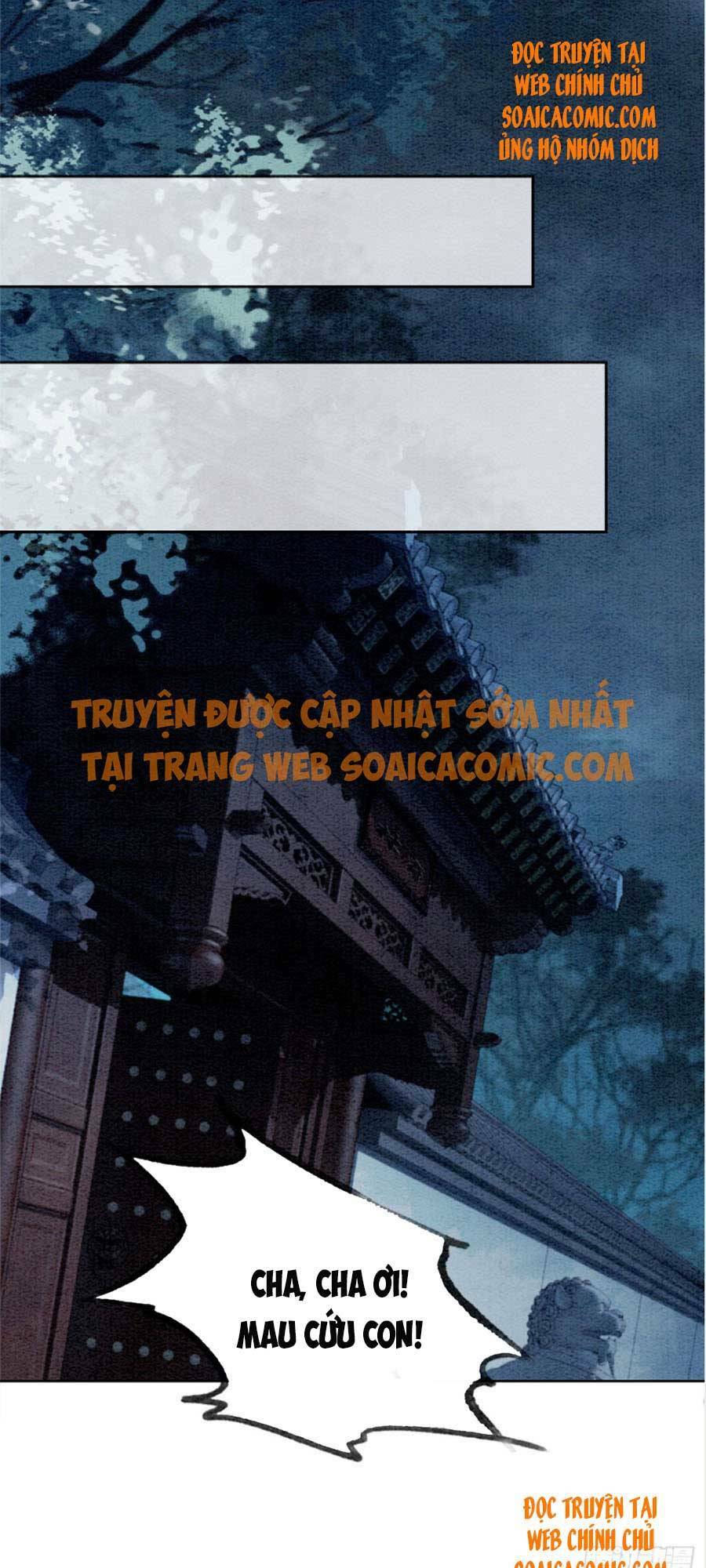 Bắt Đầu Hủy Hôn Để Công Lược Vương Gia: Chapter 7