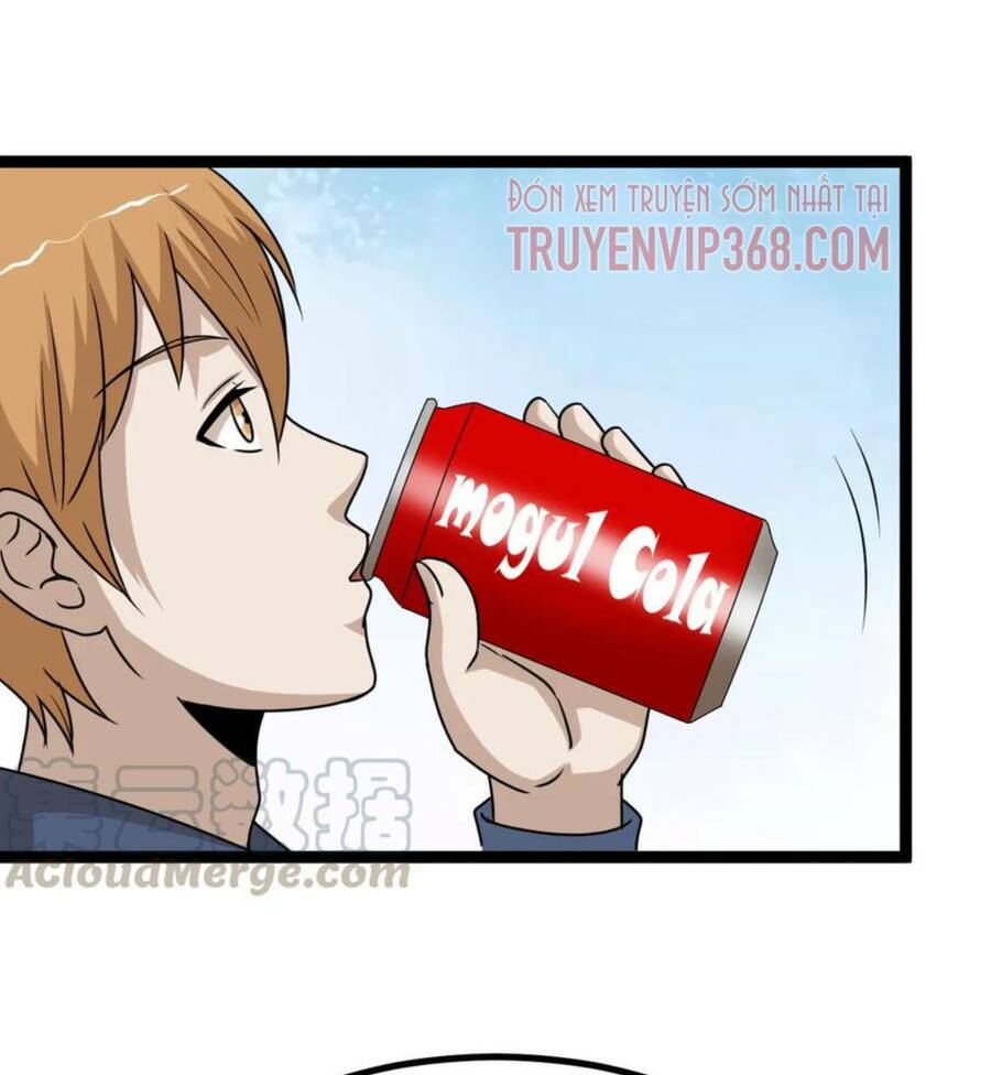 Đai Ca Trở Lại Tuổi 16: Chapter 110