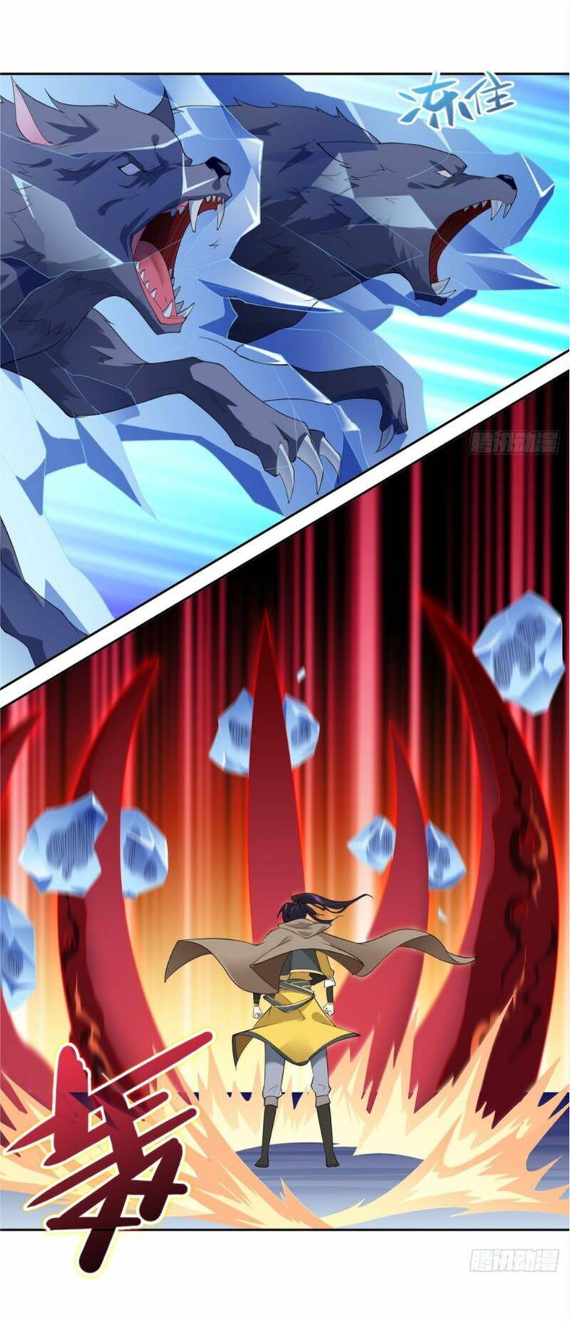 Người Ở Rể Bị Ép Thành Phản Diện Ngoại Truyện: Chapter 6