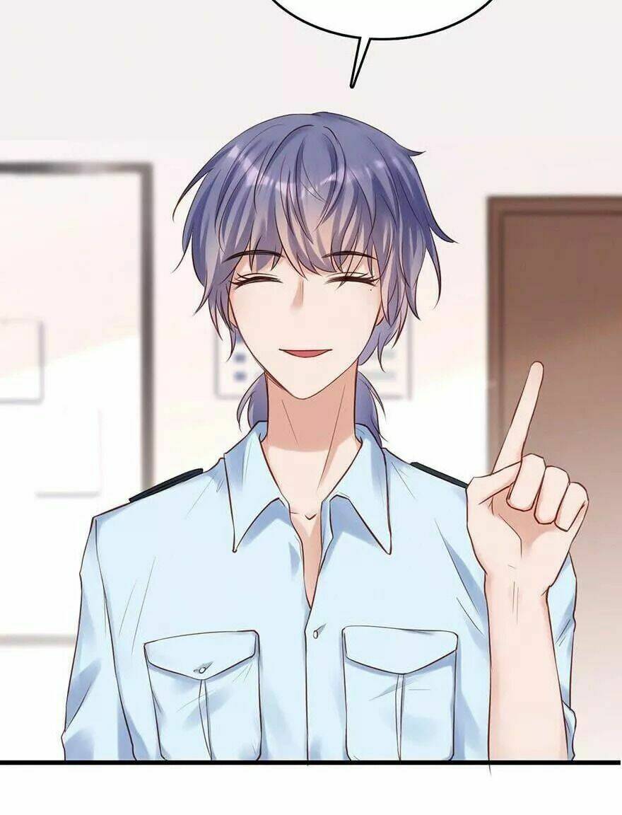 Sau Này Vẫn Cứ Thích Em: Chapter 33