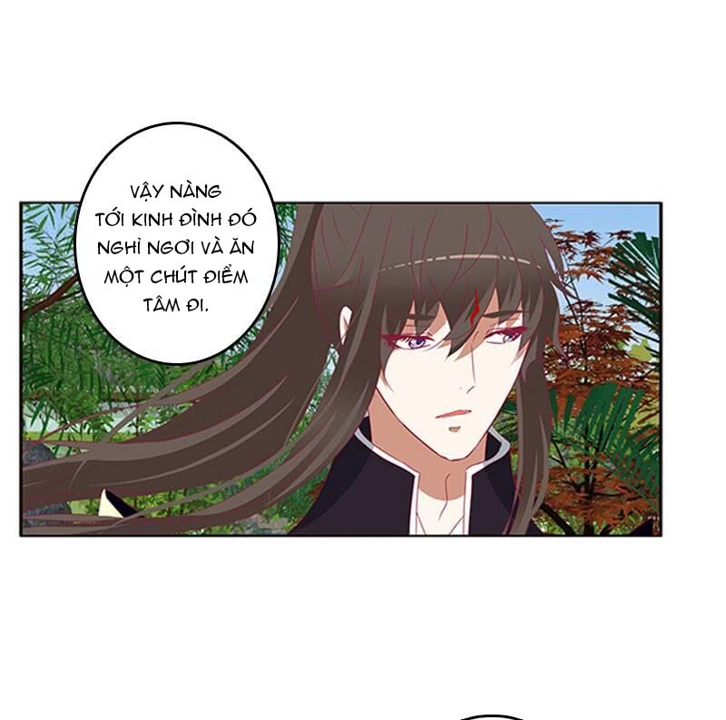 Thông Linh Phi: Chapter 413