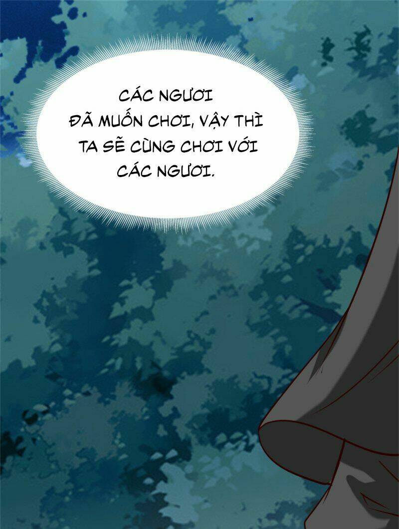 Tuyệt Thế Độc Phi Của Tà Vương: Chapter 99