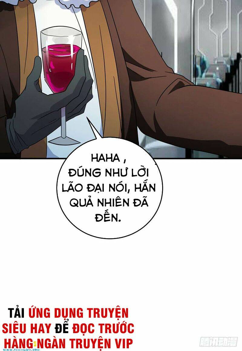 Đại Gia Livestream Vạn Giới: Chapter 31